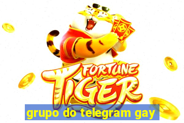 grupo do telegram gay